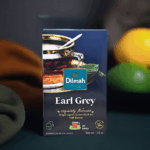 Dilmah Earl Grey Tbag 30g