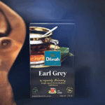 Dilmah Earl Grey Tbag 30g