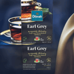 Dilmah Earl Grey Tbag 30g