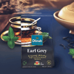 Dilmah Earl Grey Tbag 30g