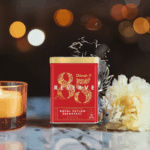 Dilmah 85 Reserve Ceylon Spice Chai Caddy 40g