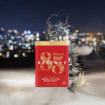 Dilmah 85 Reserve Ceylon Spice Chai Caddy 40g