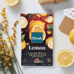 Dilmah Lemon Tbag 30g