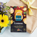 Dilmah Lemon Tbag 30g