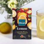 Dilmah Lemon Tbag 30g
