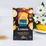 Dilmah Lemon Tbag 30g