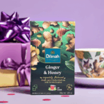 Dilmah Ginger & Honey
  Tbag 30g