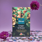 Dilmah Ginger & Honey
  Tbag 30g