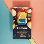 Dilmah Apple Tbag 30g