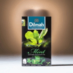 Dilmah Mint Tbag 30g
