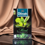 Dilmah Mint Tbag 30g