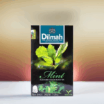 Dilmah Mint Tbag 30g