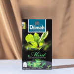 Dilmah Mint Tbag 30g