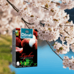 Dimah Lychee Tbag 30g
