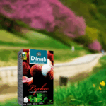 Dimah Lychee Tbag 30g