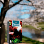 Dimah Lychee Tbag 30g