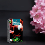 Dimah Lychee Tbag 30g