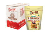 BRM Organic 7 Grain Pancake Mix 680g