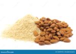 BRM Almond Meal/Flour Blanched (453g)