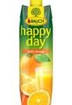 Rauch – Happy Day Orange 1L