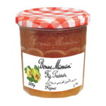 Bonne Maman Jam Fig 370g